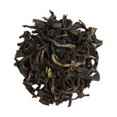 China Yunnan loose leaf black tea
