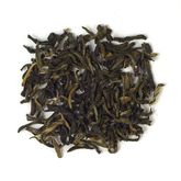 China Yunnan loose leaf black tea
