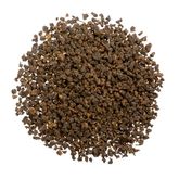 Assam loose leaf black tea
