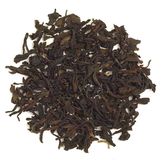 Darjeeling loose leaf black tea

