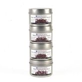 British Blend loose leaf black tea
