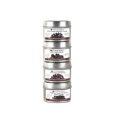 Premium Oolong Sampler
