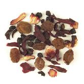 Hibiscus Berry loose leaf herbal tea
