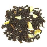 Orange Spice loose leaf black tea
