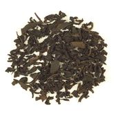 Vanilla loose leaf black tea

