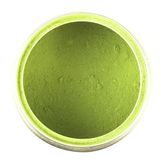 organic powdered Matcha green tea

