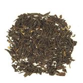 Colombian loose leaf black tea
