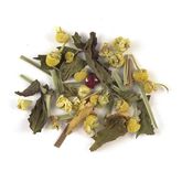 loose leaf herbal tea
