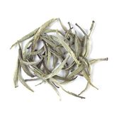 loose leaf Ceylon silver tips white tea
