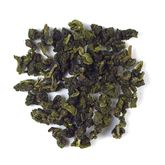 Loose leaf Tie-Guan-Yin Imperial Oolong tea
