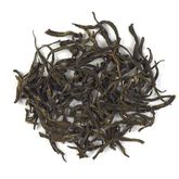 loose leaf China black tea
