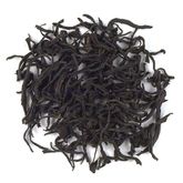 loose leaf China black tea
