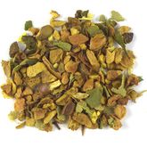 organic herbal blend
