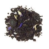loose leaf flavored black tea
