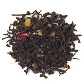 loose leaf flavored black tea
