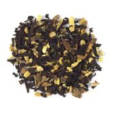 loose leaf flavored black tea
