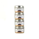 loose leaf breakfast blend black tea
