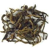 loose leaf China black tea
