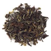 loose leaf Darjeeling black tea
