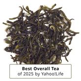 loose leaf flavored white tea
