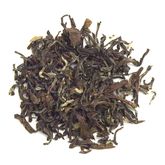 loose leaf Darjeeling black tea
