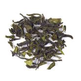 loose leaf Indian green tea
 loose leaf Indian green tea