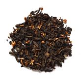 loose leaf Assam black tea

