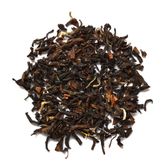 loose leaf Darjeeling black tea
