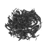 loose leaf China black tea
