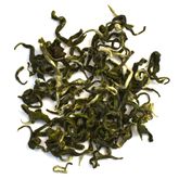 loose leaf China green tea
