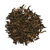 loose leaf Assam black tea
