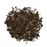 loose leaf Darjeeling black tea
