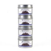 loose leaf black tea
