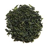 Organic loose leaf green tea
