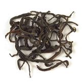 Colombian organic loose leaf black tea
