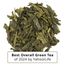 View 1 of loose leaf organic China sencha green tea
