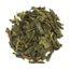 View 2 of loose leaf organic China sencha green tea
