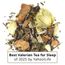 View 1 of loose leaf herbal blend
