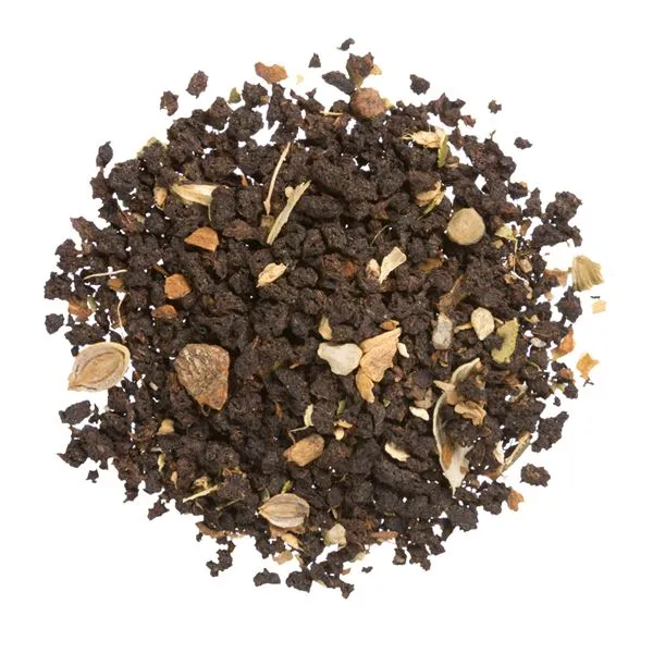 Masala Chai Loose Leaf: Ultimate Guide to Bold, Authentic Flavor
