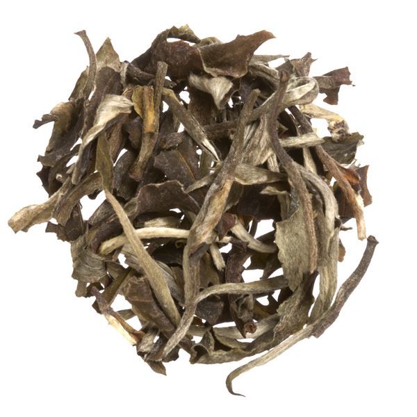 Image of Pai Mu Tan Supreme Organic with sku:undefined