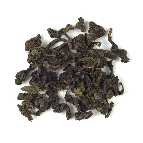 Fujian Oolong Tea Loose Leaf Tea Upton Tea Imports