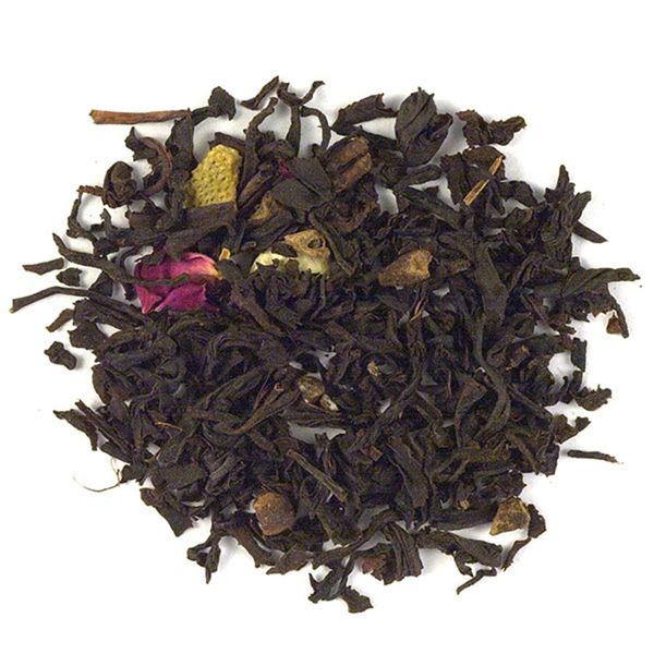 Image of Christmas Tea with sku:undefined