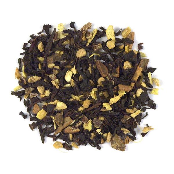 Image of Pumpkin Spice Chai with sku:undefined