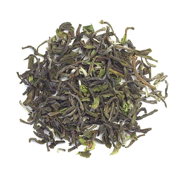 Image of Thurbo Estate First Flush FTGFOP1 CL (2024 DJ-13) Darjeeling with sku:undefined