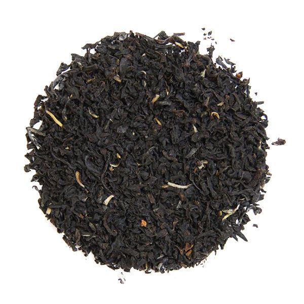 Lumbini Estate Breakfast FBOPF | Upton Tea Imports